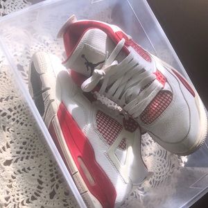 Air Jordan 4 alternate 89